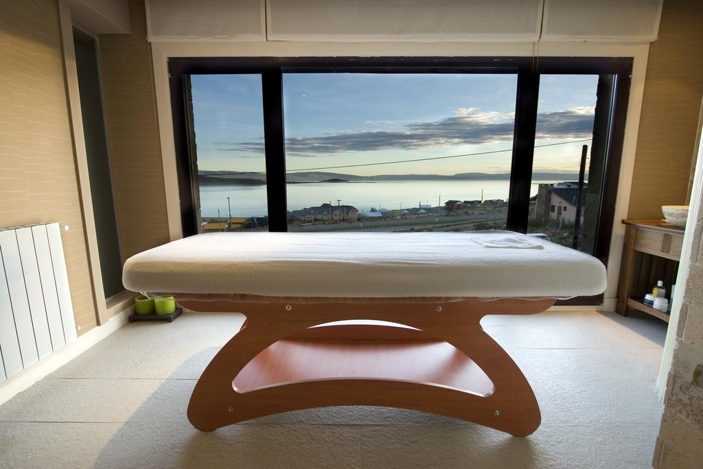 Imago Hotel & Spa El Calafate Exterior foto