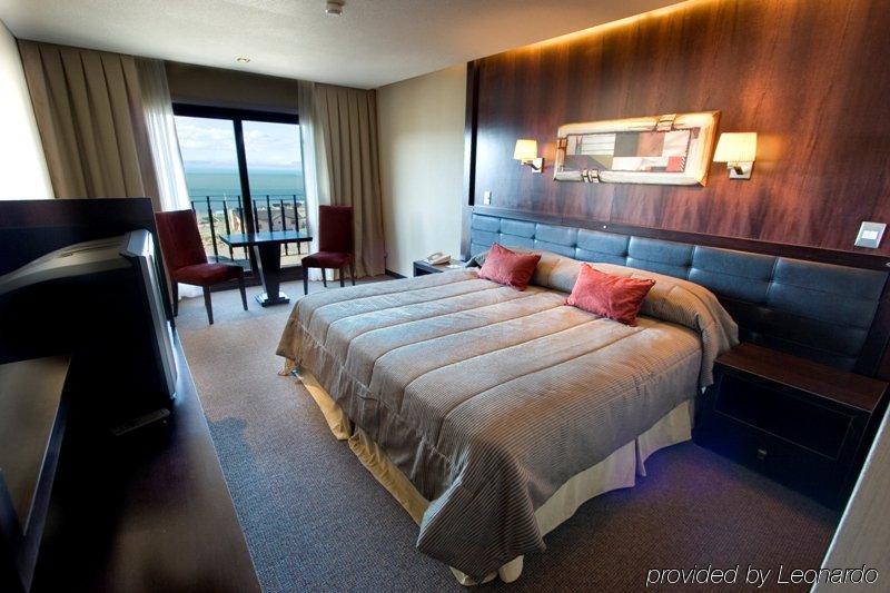 Imago Hotel & Spa El Calafate Exterior foto