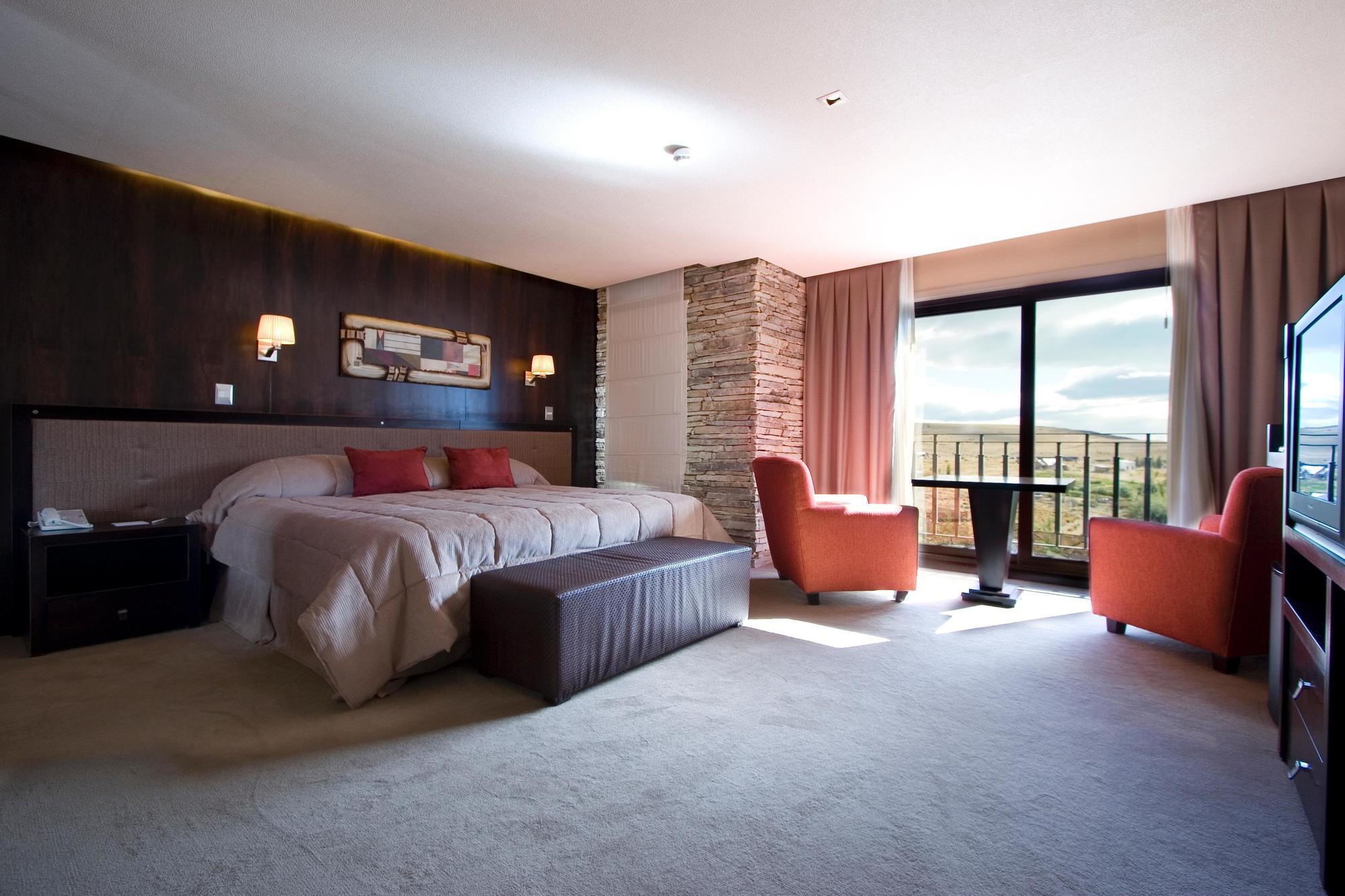 Imago Hotel & Spa El Calafate Quarto foto