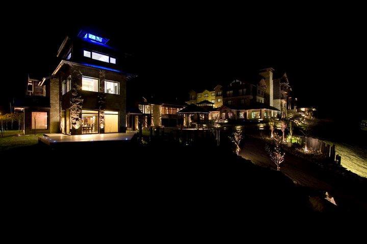 Imago Hotel & Spa El Calafate Exterior foto