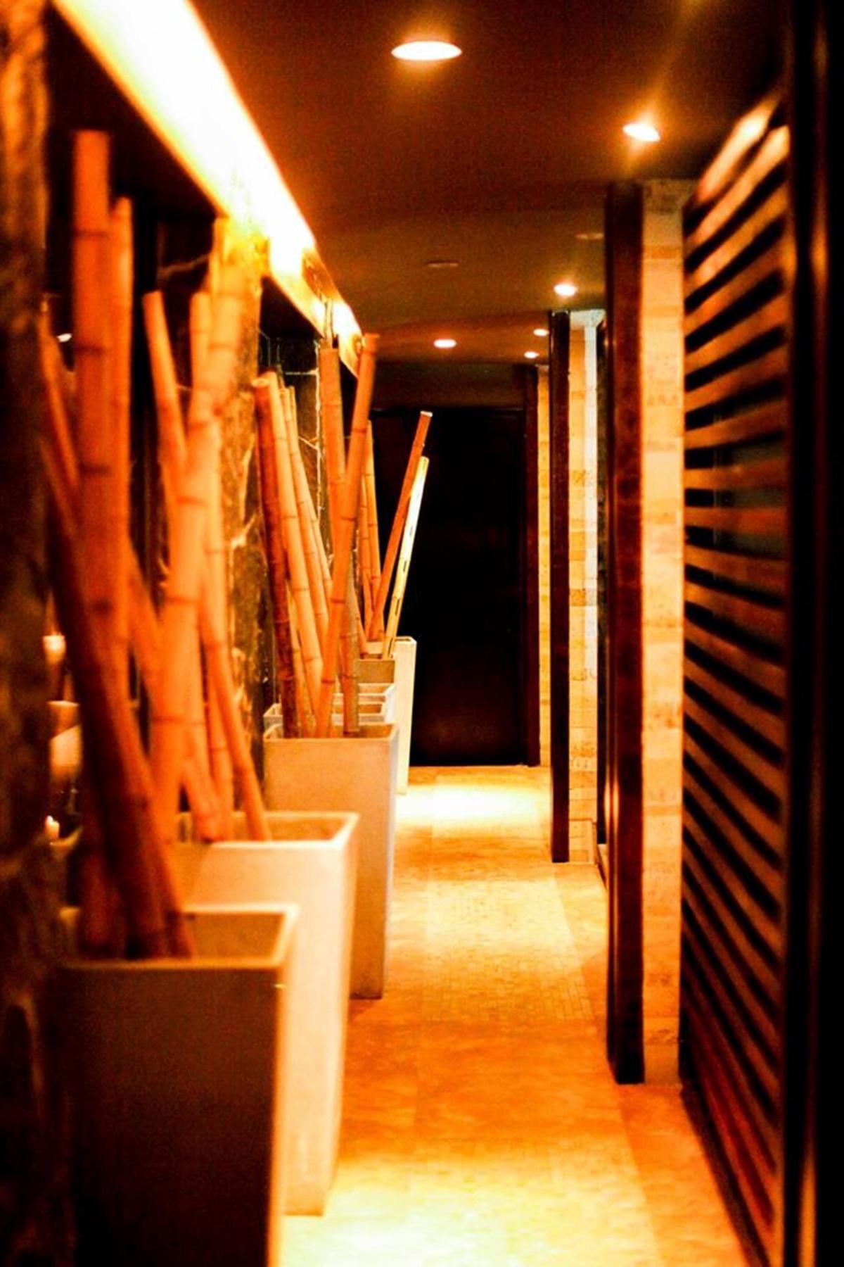 Imago Hotel & Spa El Calafate Exterior foto