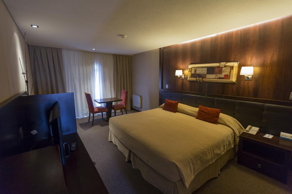 Imago Hotel & Spa El Calafate Exterior foto