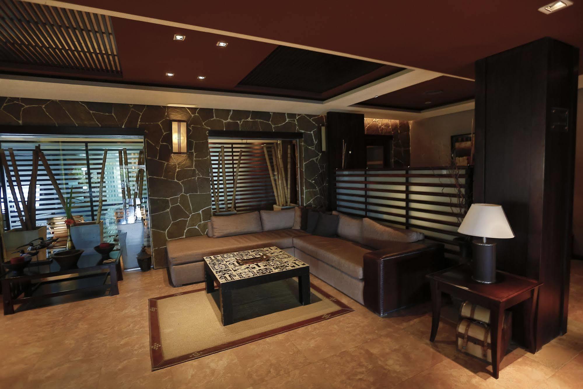Imago Hotel & Spa El Calafate Exterior foto